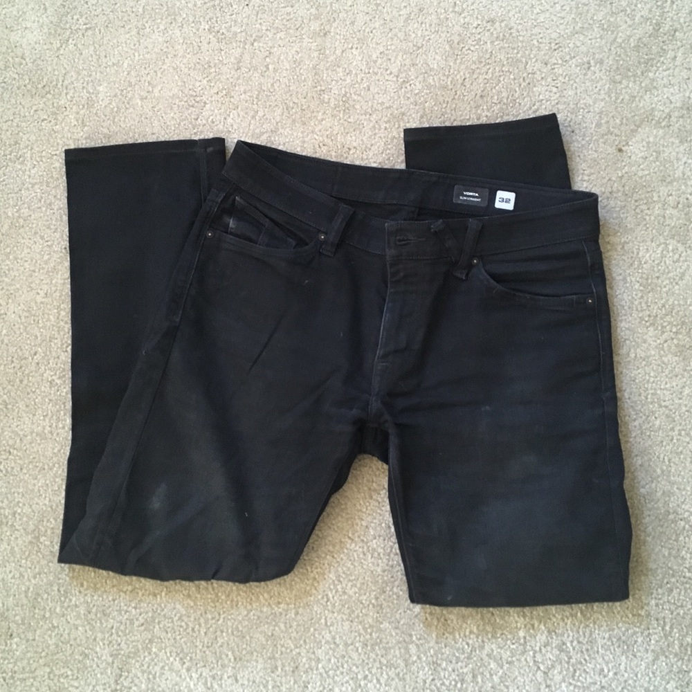 Volcom Vorta slim jeans